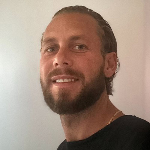 Christoffer Hörnfeldt