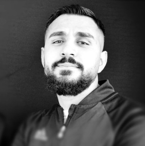 Haydar Al-Ibrahim